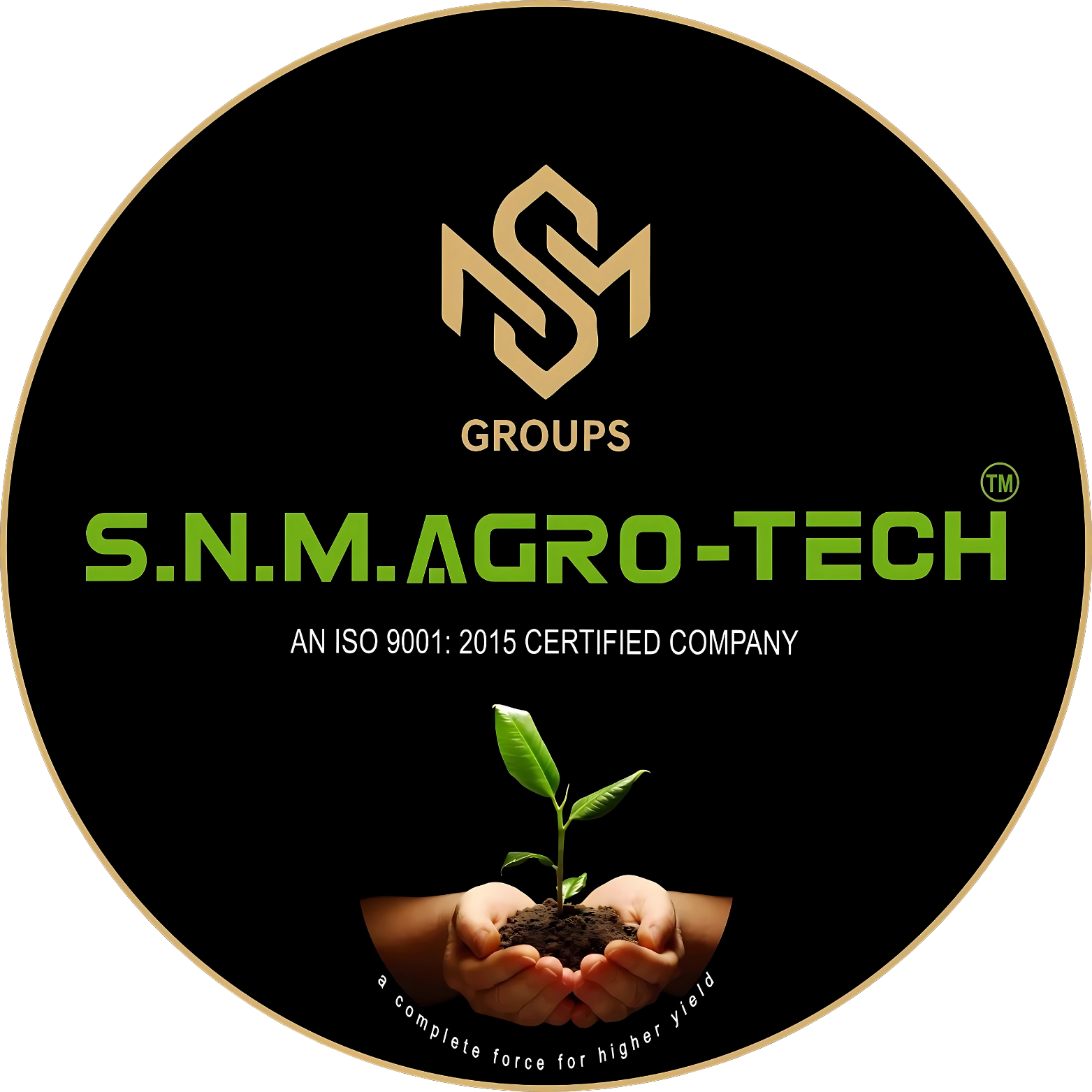 SNM Agro Tech
